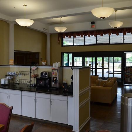 Rodeway Inn Chattanooga Extérieur photo
