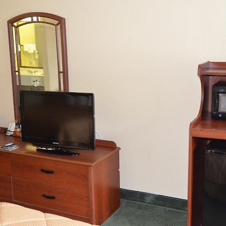 Rodeway Inn Chattanooga Extérieur photo