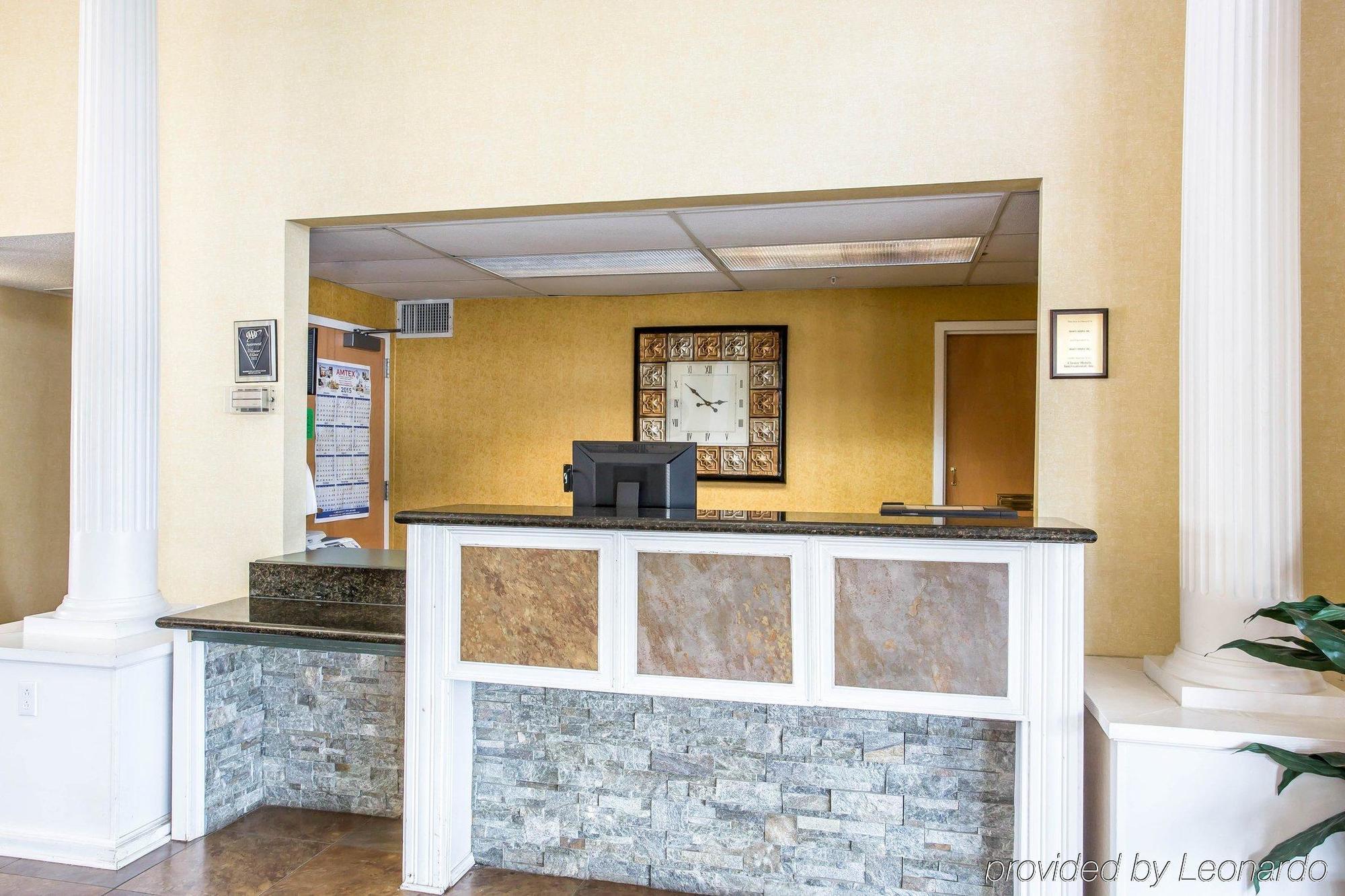 Rodeway Inn Chattanooga Extérieur photo