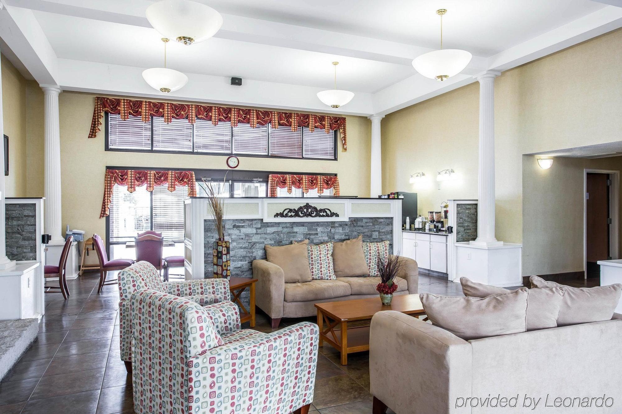 Rodeway Inn Chattanooga Extérieur photo