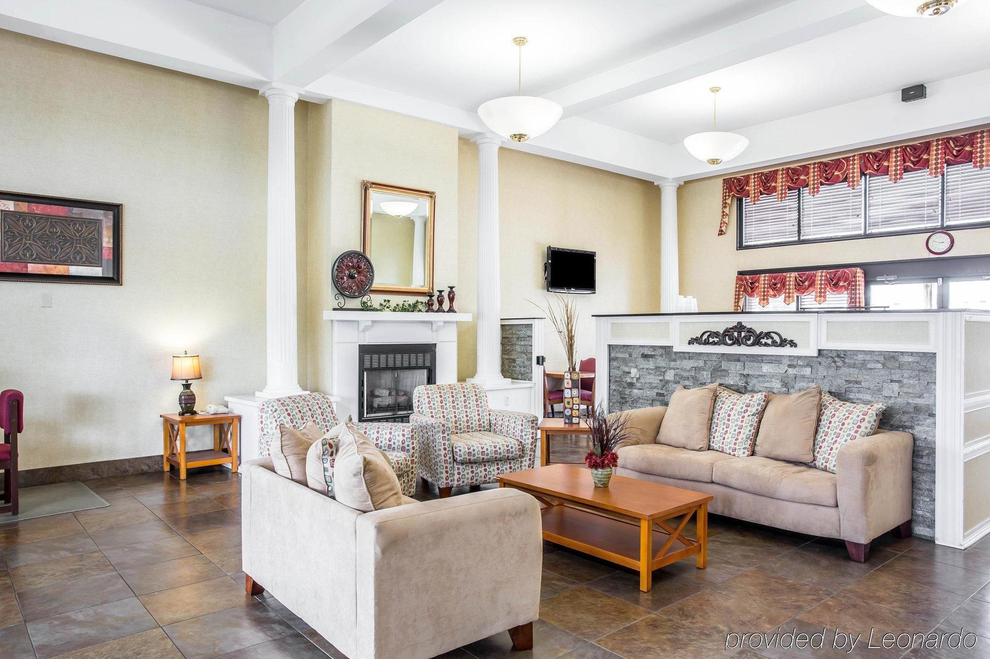 Rodeway Inn Chattanooga Extérieur photo