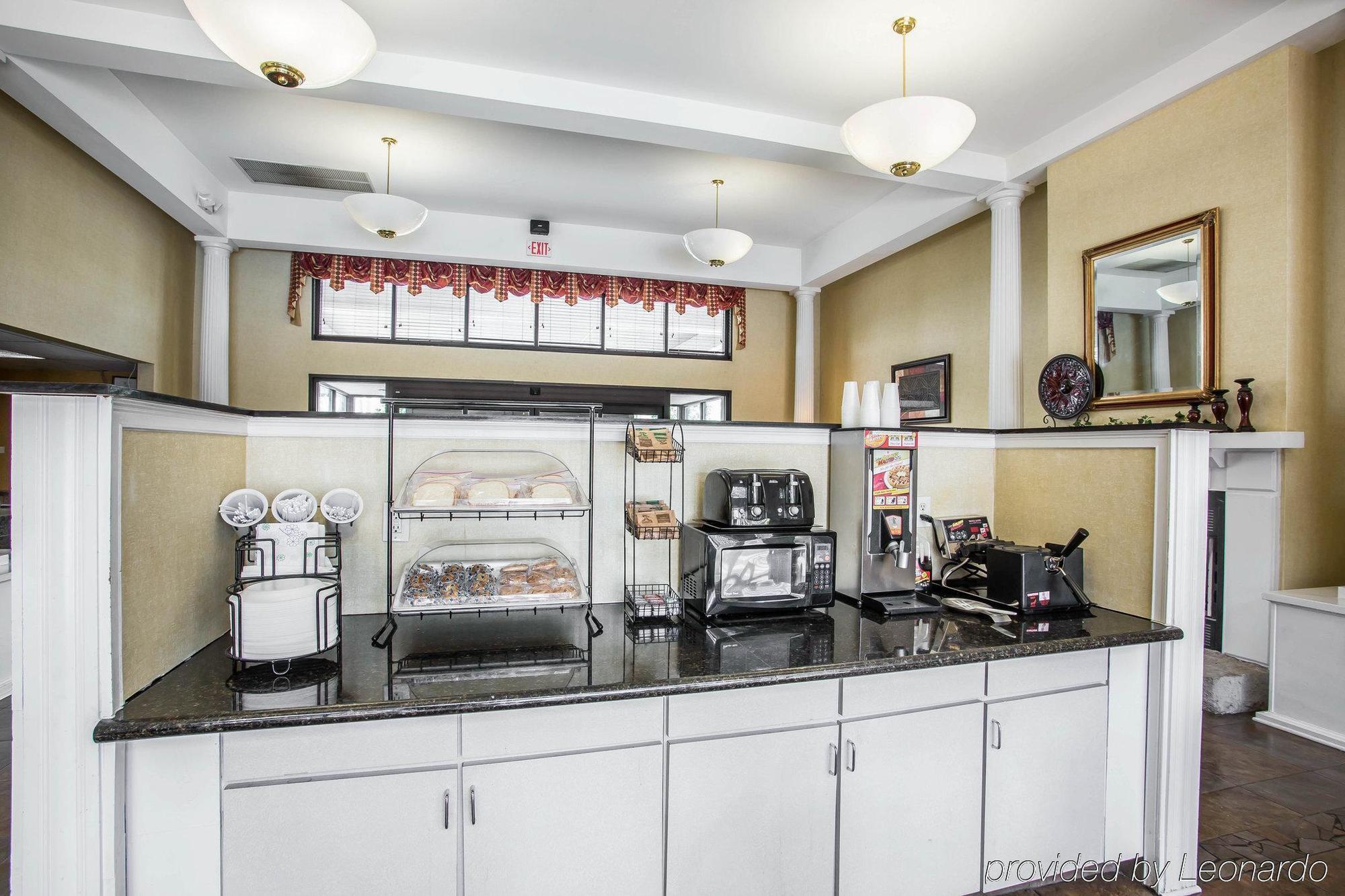 Rodeway Inn Chattanooga Extérieur photo