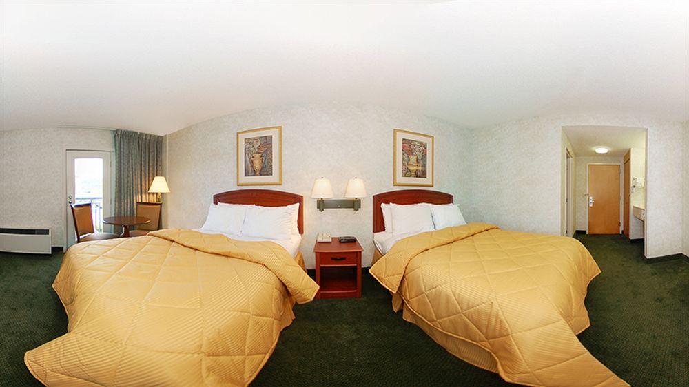 Rodeway Inn Chattanooga Extérieur photo