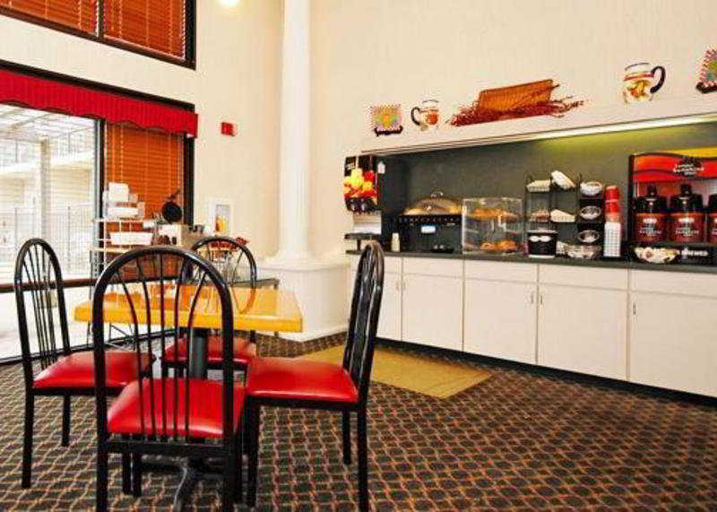 Rodeway Inn Chattanooga Restaurant photo