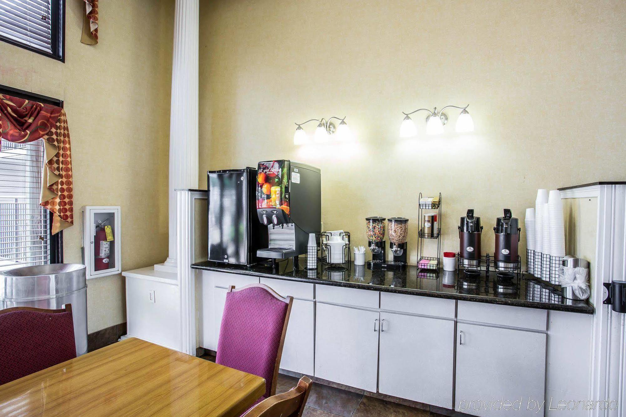 Rodeway Inn Chattanooga Extérieur photo
