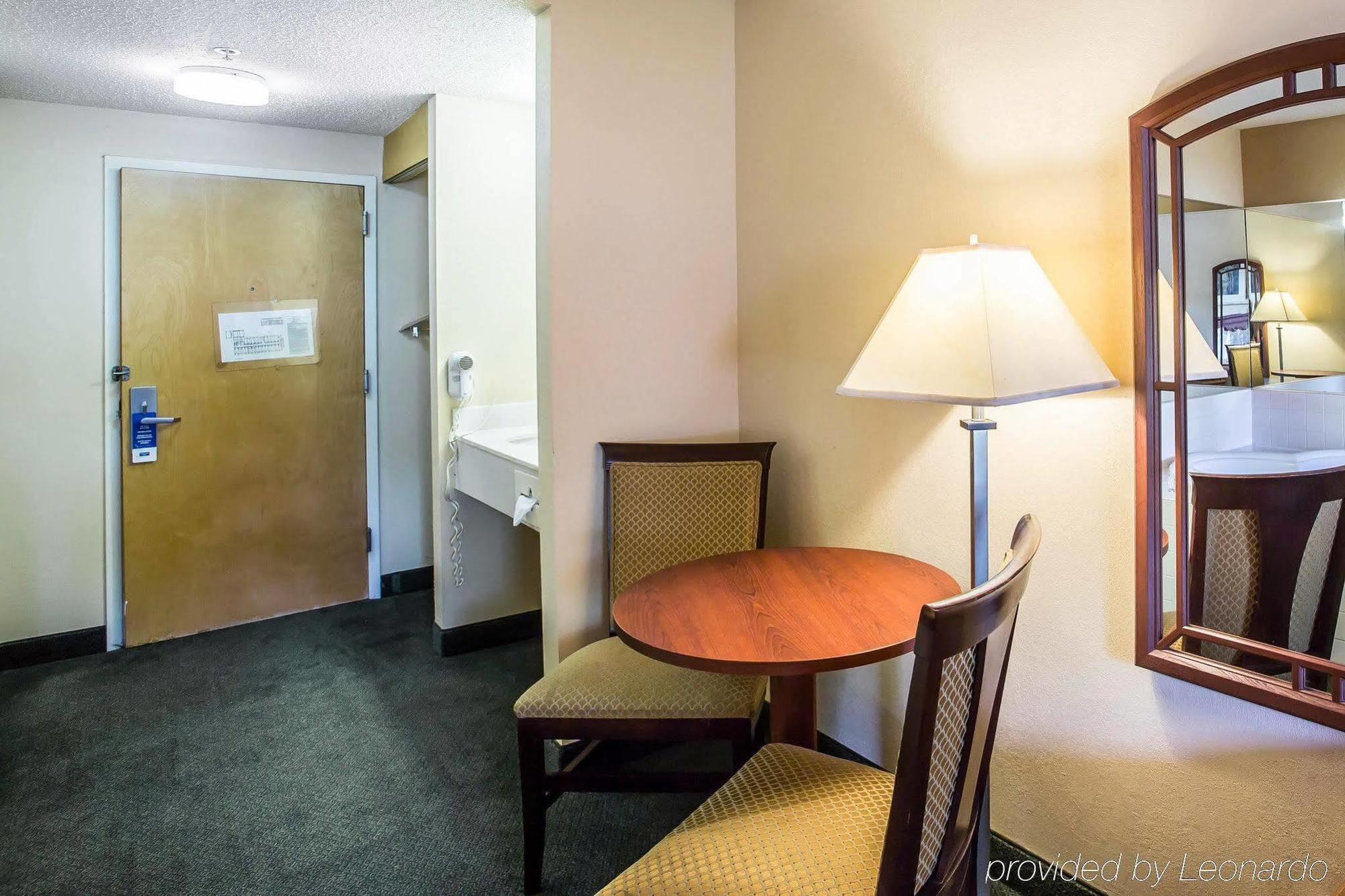 Rodeway Inn Chattanooga Extérieur photo