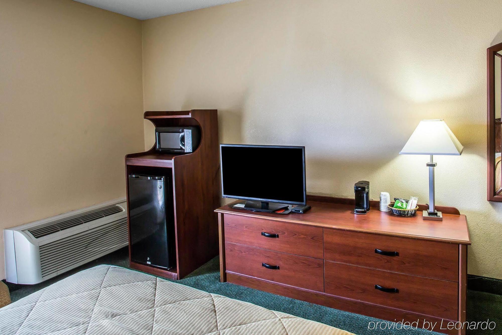 Rodeway Inn Chattanooga Extérieur photo