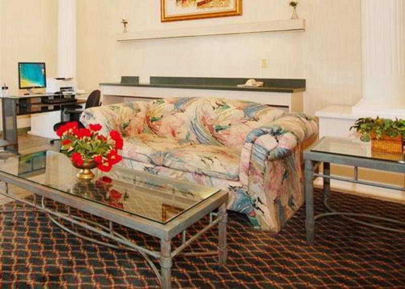 Rodeway Inn Chattanooga Chambre photo