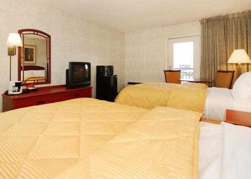 Rodeway Inn Chattanooga Extérieur photo