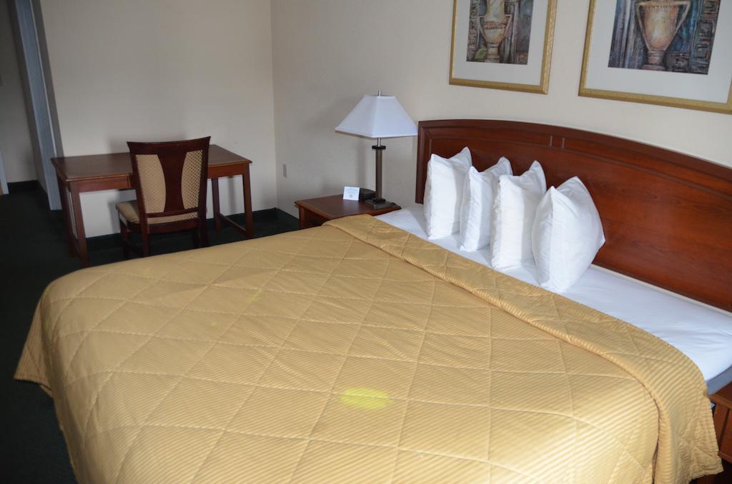 Rodeway Inn Chattanooga Extérieur photo
