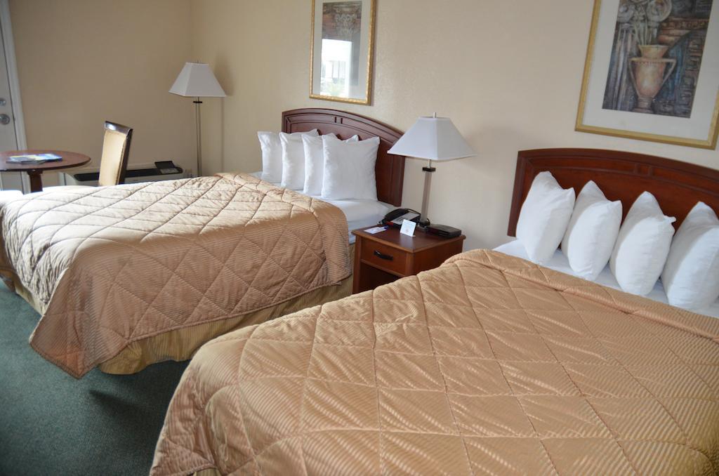 Rodeway Inn Chattanooga Chambre photo