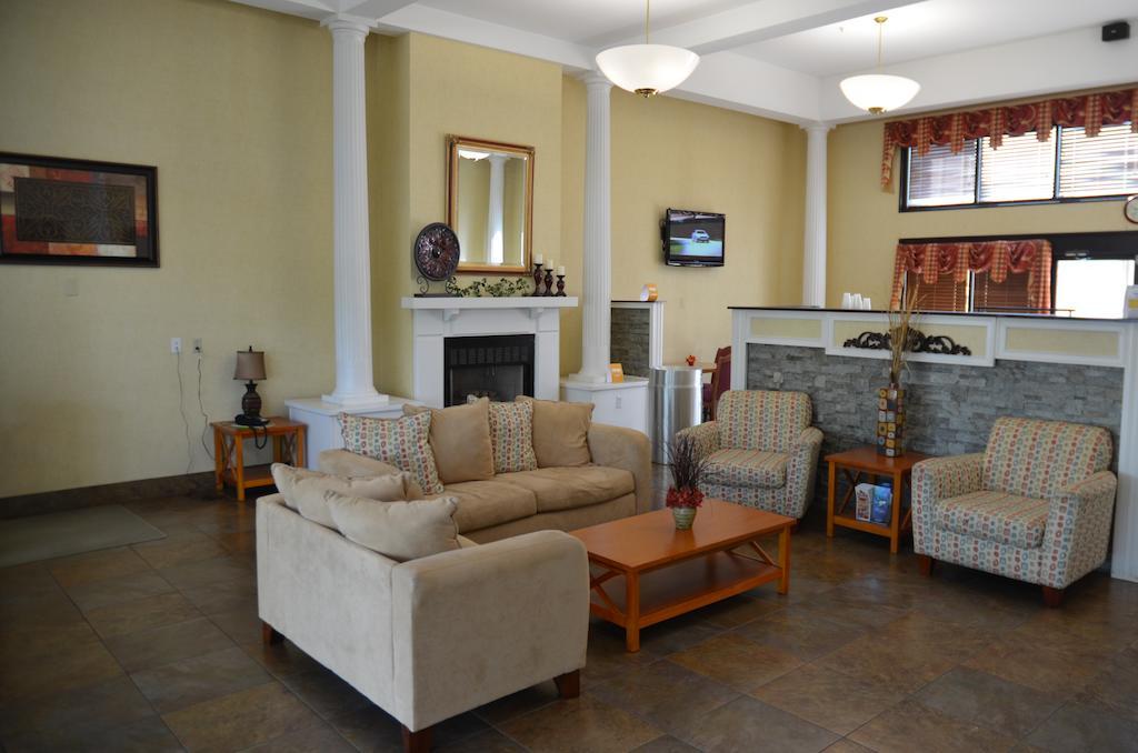 Rodeway Inn Chattanooga Extérieur photo