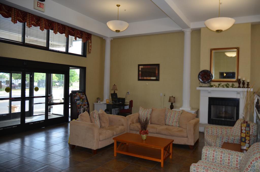Rodeway Inn Chattanooga Extérieur photo